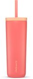 LifeStraw Go Tumbler 500 ml RVS Geïsoleerd Roze