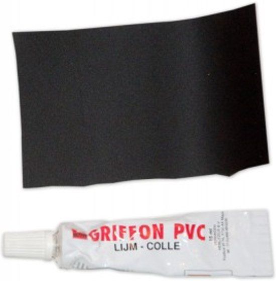 Velda VT Folie Reparatie Set