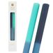 Talking Tables Ombre Tapered Diner Kaarsen Ongeparfumeerde Navy & Blue 2pack