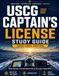 USCG Captain’s License Study Guide 2026-2027