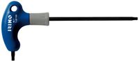 Irimo Torx® Screwdriver T-t-30 549x200 Mm Handvat Zilver