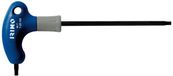 Irimo Tournevis Torx® T-t-30 549x200 Mm Poignée Argent