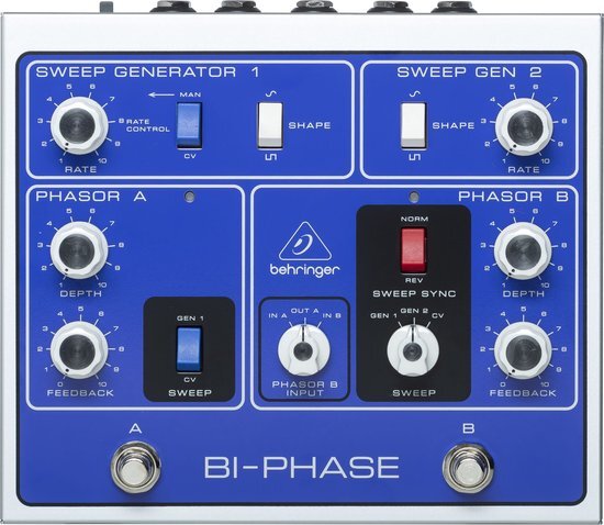 Behringer BI-PHASE