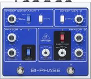 Behringer BI-Phase - Modulation effect-unit voor gitaren