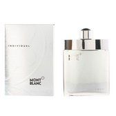 Mont Blanc Eau de Toilette / 75 ml / Heren