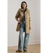 Lauren Ralph Lauren Tussenmantel sand