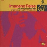 Imagene Flaming Lips - Imagene Peise - Atlas Eets Christmas
