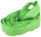 Trailergear Rondstrop 2 ton, groen, 2 meter, eindloze hijsband