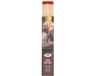 Fancy Flames BBQ/Barbecue lucifers - 10x - lange lucifers - 21 cm