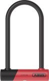 ABUS Beugelslot Ultimate 420K - Security level 12 - Geschikt voor elektrische fietsen en stadsfietsen