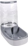 FLAMINGO Waterdispenser Fred grijs