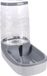 FLAMINGO Distributeur d'eau Fred gris