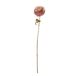 Bloomingville Chrysanthemum Artificial Flowering Plant Rose 730 mm Polyester