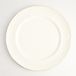Tokyo Design Studio Nippon Bord - Stripe - Blanc/Or - 27 cm