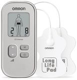 OMRON E3 Intense Draagbare TENS Machine