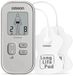 OMRON E3 Intense Draagbare TENS Machine