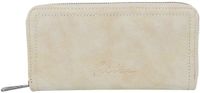 Fritzi aus Preußen Nicky Vintage Wallet Sand beige