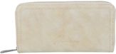 Fritzi aus Preußen Nicky Vintage Wallet Sand beige