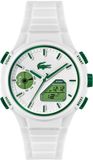Lacoste LC2011364 L33-X Heren Horloge