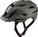 ALPINA KamLOOP Veelzijdige rijhelm voor volwassenen, 55-59 cm, mat koffiegrijs, voor alle bergen en paden, voor optimale bescherming en comfort