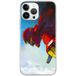 ERT GROUP mobiel telefoonhoesje voor Oppo A53 / A53S origineel en officieel erkend Marvel patroon Iron Man 015