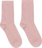 Hunkemöller Halfhoge sokken van modal Roze