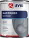 Avis Multiprimer - Gris - 1 l - Peinture d'apprêt pour Intérieur & Extérieur - 10 m²/l Rendement