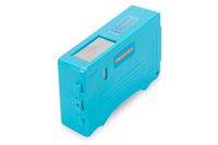 Digitus Glasvezelstecker Reiniger blauw