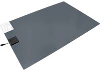 Thermo TECH thermodog 3123023 Warmtemat (l x b) 810 mm x 580 mm