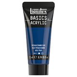 Liquitex Basics Acryl Tube 22 ml Ftalocyanine ROW Blauw