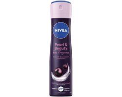 Nivea Deospray - Pearl & Beauty 150 ml