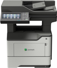 Lexmark MX622adhe