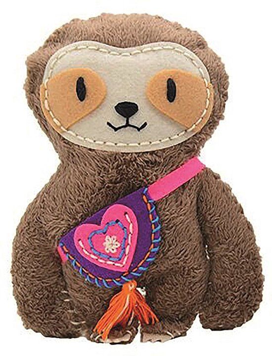 Avenir Naaikit - Luiaard