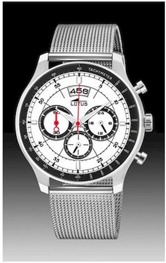LOTUS Mod. 10138/1 - Horloge - 8430622730894
