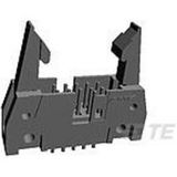 TE Connectivity 499206-6 1 pc(s) Tray