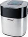 Steba IC30 - Roomijsmachine - RVS - 1.5L - Timer - LCD display