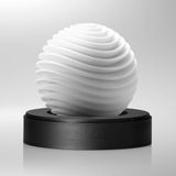 Tenga Geo Aqua Masturbator - Blanc