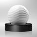 Tenga Geo Aqua Masturbator - Blanc