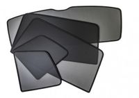 Sonniboy Honda Accord Tourer 5drs 03-08