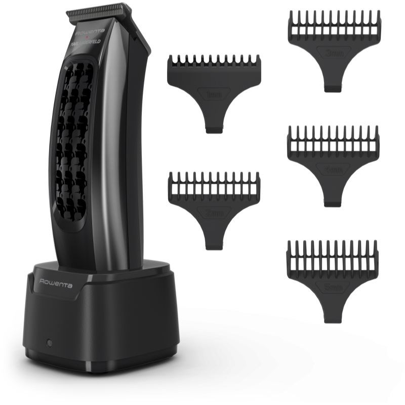 Rowenta Barber Experience