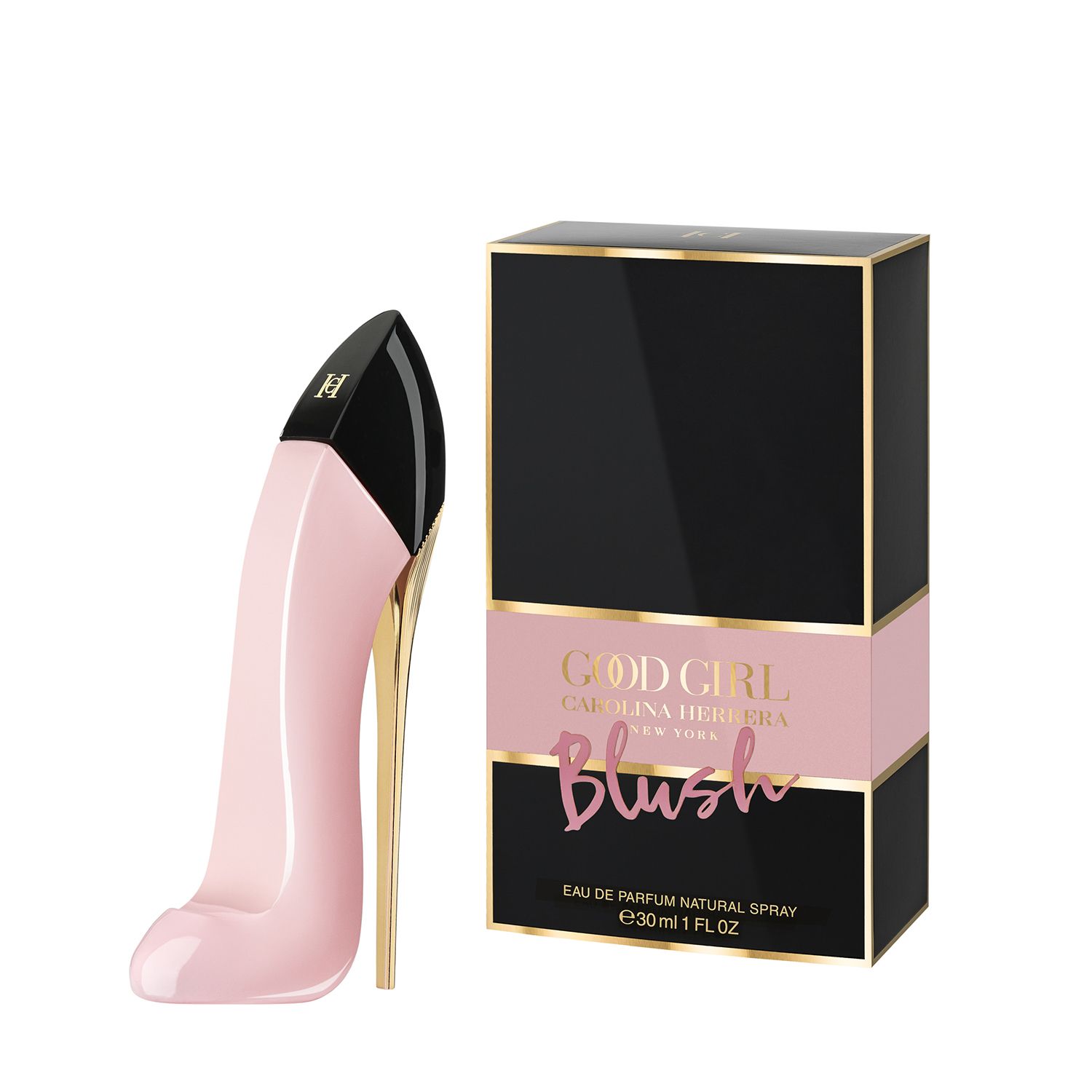 Carolina Herrera Good Girl / Eau de Parfum / 30 ml / dames