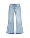 G-STAR Stevey Flare Jeans bleu clair
