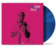 Little Simone Nina Little Girl Blue -Hq-
