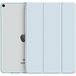 Nordic Gaming Nordic iPad Trifold Back Cover 9 7" Lichtblauw