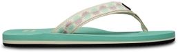 Billabong All Day Slippers Groen EU 46 Man