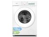 Comfee Machine à laver 10 kg, Blanc, CF10EWP05W-HR