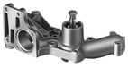 Valeo Waterpomp, Motorkoeling 506292