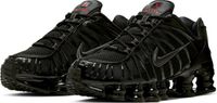 Nike Shox TL Sneakers Heren