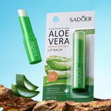 Sadoer Aloë Vera Lip Balm