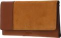PICARD Portemonnee Safari 1 Wallet Fudge-Komb Lichtbruin